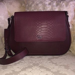 Guess purse